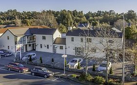 Kauri Motel On Riccarton